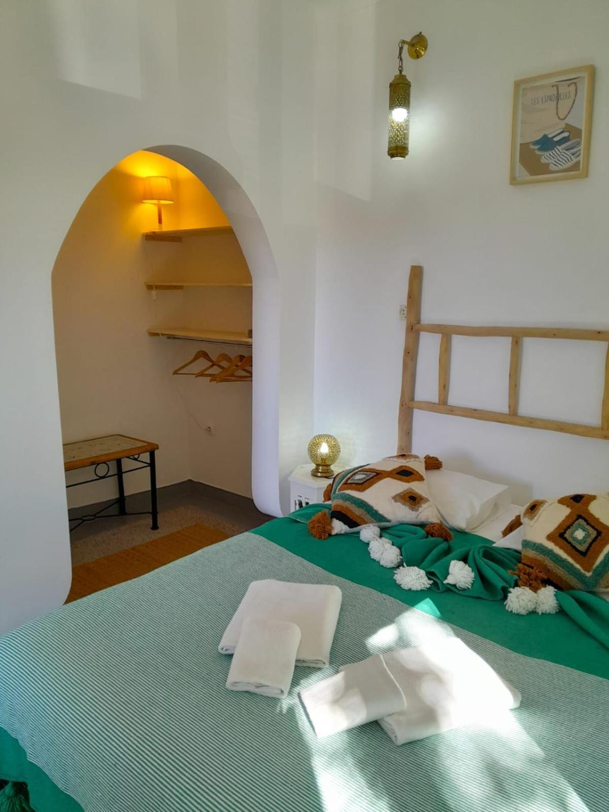 Vent Des Dunes Essaouira Ngoại thất bức ảnh