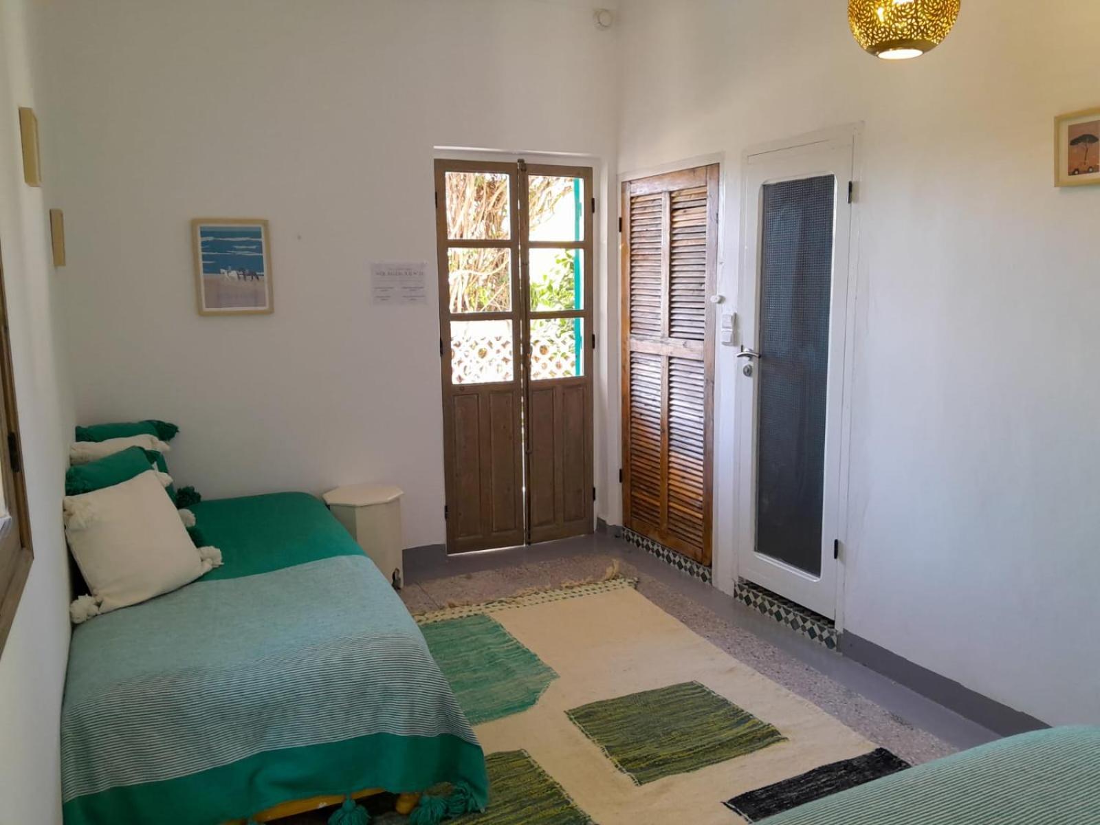 Vent Des Dunes Essaouira Ngoại thất bức ảnh