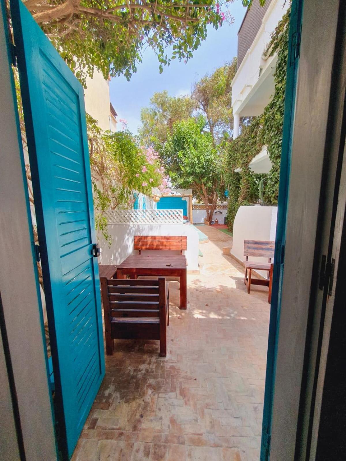 Vent Des Dunes Essaouira Ngoại thất bức ảnh