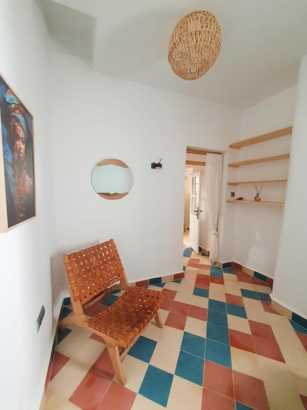 Vent Des Dunes Essaouira Ngoại thất bức ảnh