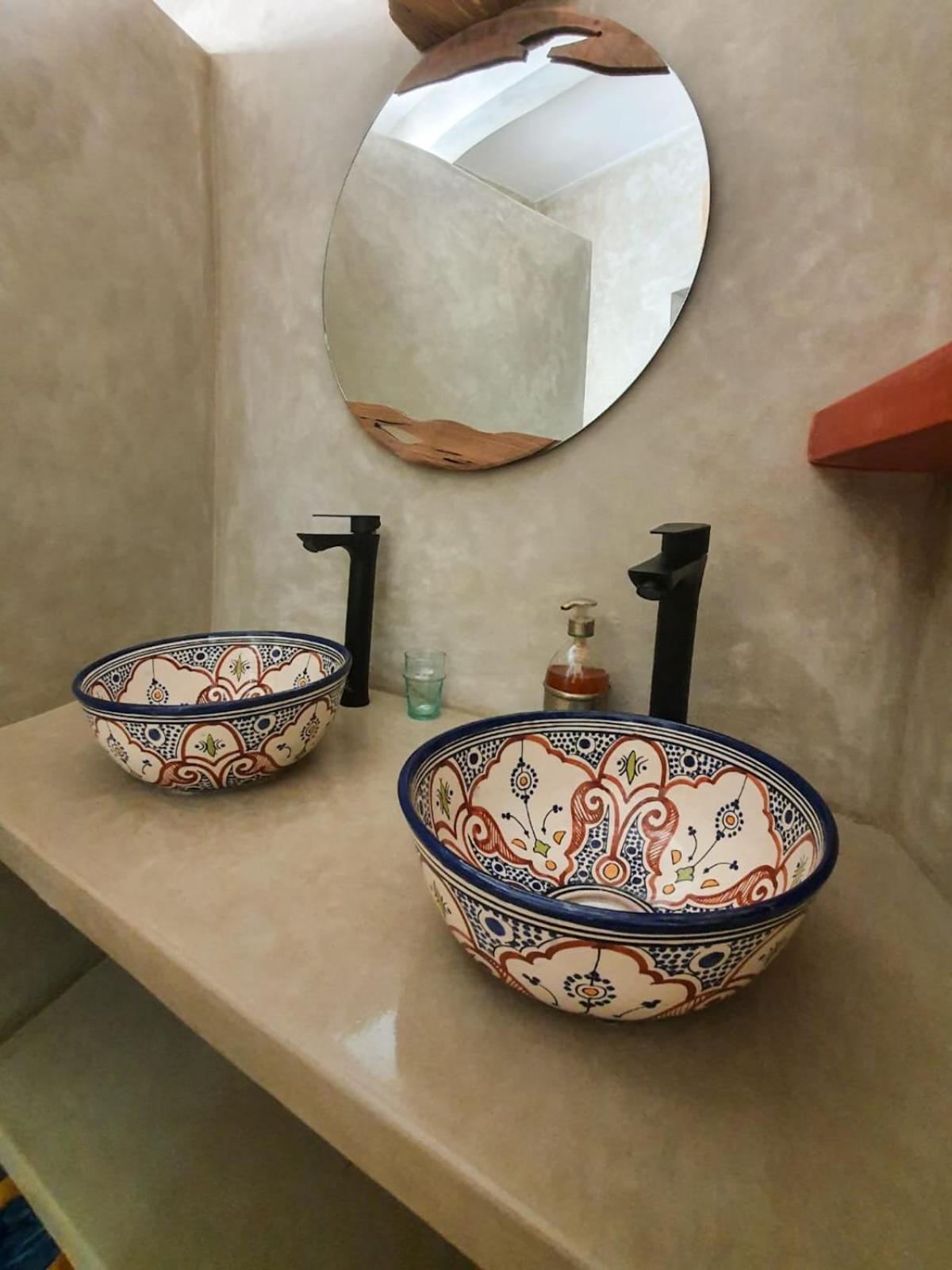 Vent Des Dunes Essaouira Ngoại thất bức ảnh