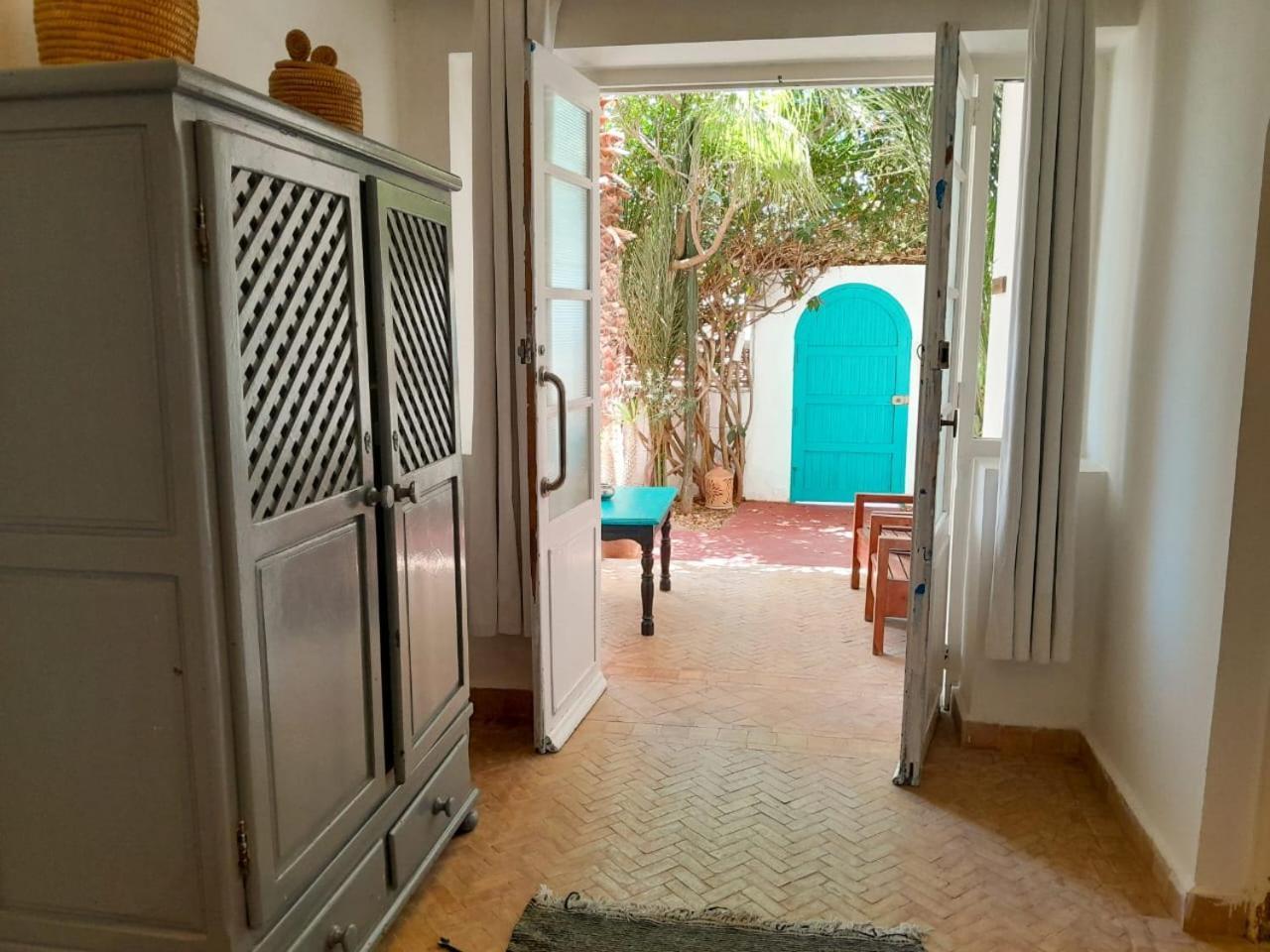 Vent Des Dunes Essaouira Ngoại thất bức ảnh