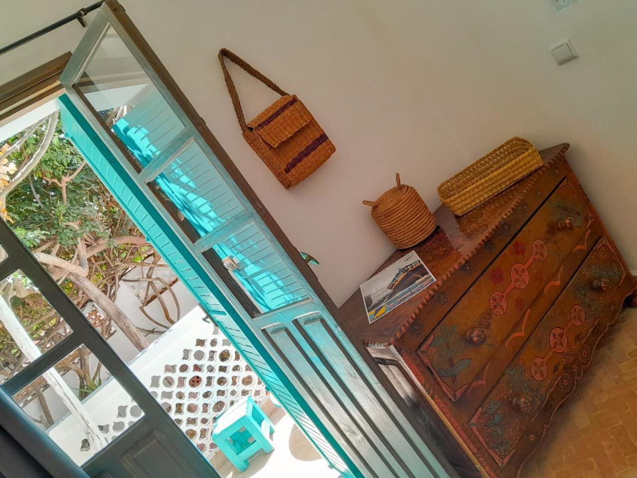 Vent Des Dunes Essaouira Ngoại thất bức ảnh