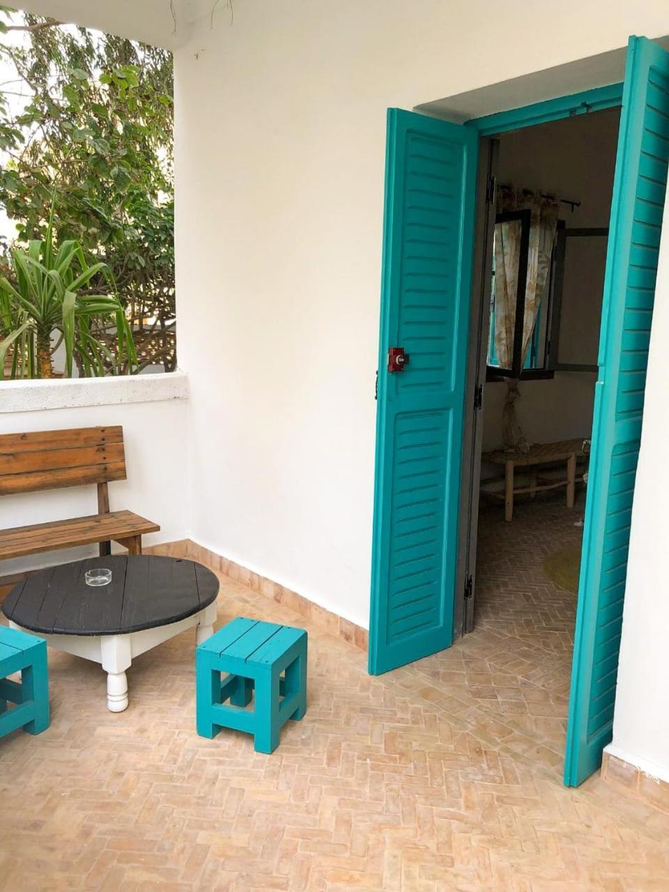 Vent Des Dunes Essaouira Ngoại thất bức ảnh