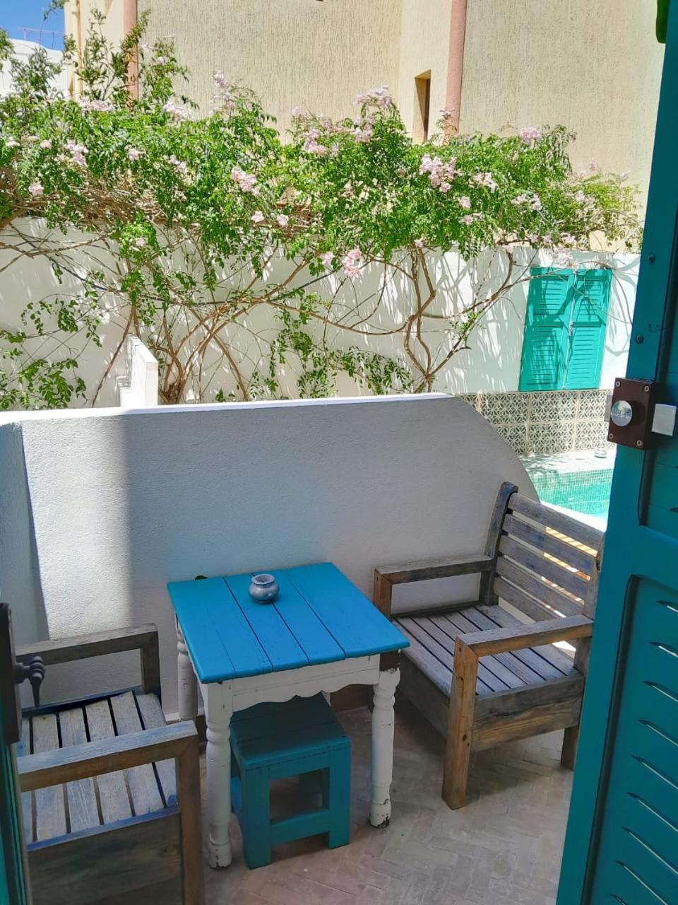 Vent Des Dunes Essaouira Ngoại thất bức ảnh