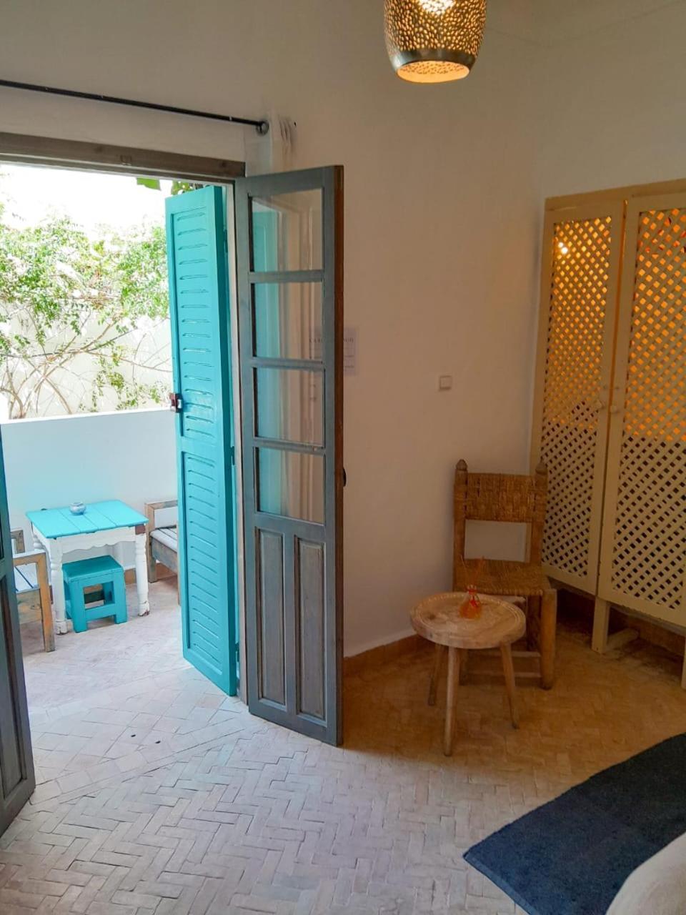 Vent Des Dunes Essaouira Ngoại thất bức ảnh