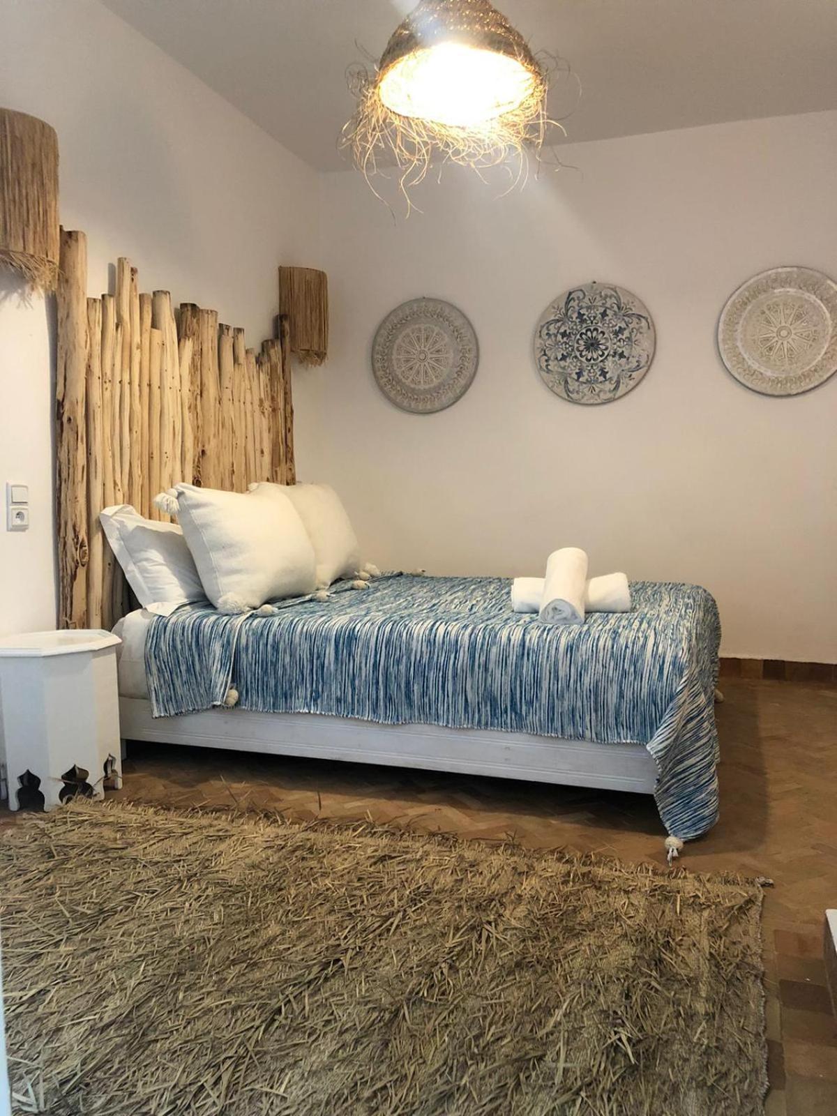 Vent Des Dunes Essaouira Ngoại thất bức ảnh